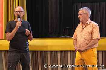 Kandern - Spenden gehen an Kloster - www.verlagshaus-jaumann.de