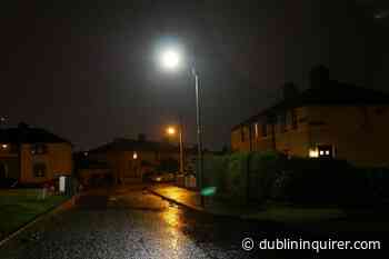 To Keep Growing and Get Greener, Dublin's Set to Get a €1bn Upgrade of Its Electric Grid - Dublin Inquirer