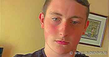 Missing persons Ireland: Ashbourne teen Ciaran Brennan last spotted in Dublin - Dublin Live