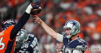Dublin to Denver podcast recaps Broncos preseason win over Cowboys - Mile High Report