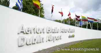 Homes near Dublin Airport to qualify for insulation grant as runway restrictions lifted - BreakingNews.ie