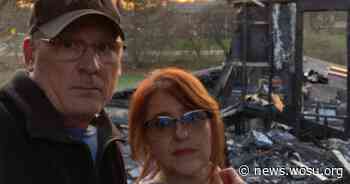 The Ohio Civil Rights Commission says it's 'probable' that Dublin broke anti-discrimination laws - WOSU Public Media