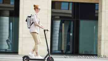 Over 900 e-scooter traffic incidents in Dublin since 2020 - Independent.ie