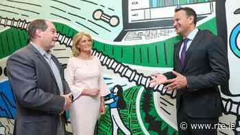 ResMed to create 70 jobs, opens new R&D Dublin facility - RTE.ie