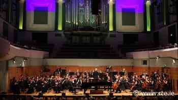 Ukrainian Freedom Orchestra performs in Dublin to raise money - RTE.ie