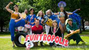 Five fun things to do in Dublin before the kids go back to school - Independent.ie