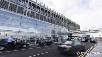 Recommended arrival times at Dublin Airport reduced - RTE.ie