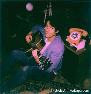 Paolo Nutini announces three Irish outdoor gigs in Belfast, Cork & Dublin - the Last Mixed Tape