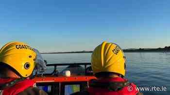 Four tourists rescued off Dublin coast - RTE.ie