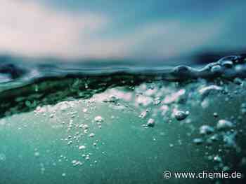 Quecksilber auf der Spur: MXen-Material kann Kontamination entgegenwirken