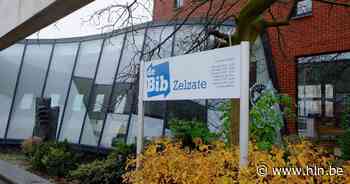 Bibliotheek enkele dagen dicht | Zelzate | hln.be - Het Laatste Nieuws