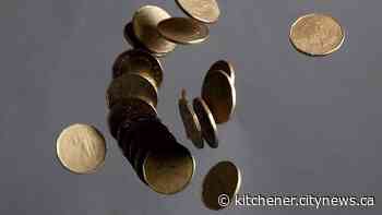 S&P/TSX composite ticks higher; U.S. markets mixed - Kitchener.CityNews.ca