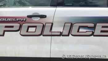 Cambridge man arrested after pumping gas into stolen SUV - Kitchener.CityNews.ca
