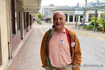 Palin, Murkowski highlight Alaska's 2 elections on Tuesday - Kitchener.CityNews.ca