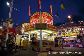 CNE organizers worry safety inspectors' strike could deter attendance - Kitchener.CityNews.ca