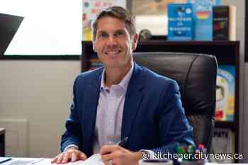 Public school board announces new Associate Director of Education - Kitchener.CityNews.ca