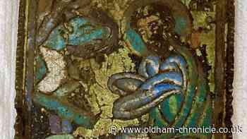 'Remarkable' rare Oldham find to go on display at Manchester Museum - Oldham Chronicle