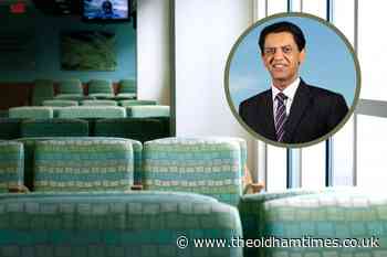 Oldham GP criticises plans to charge 'no show' patients - The Oldham Times