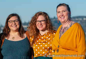 Liberating Jasper’s Fat Bazaar Celebrates Fat Positivity - South Seattle Emerald