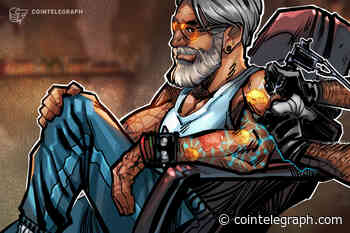 Worried about inflation's impact on your retirement savings? Invest in cryptocurrency - Cointelegraph