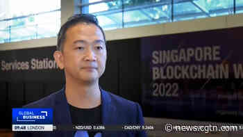 Cryptocurrency Market: Singapore to tighten oversight on cryptocurrency firms - CGTN