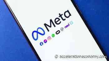Why Meta's Foray Into Cryptocurrency Hasn't Taken Off - Acceleration Economy