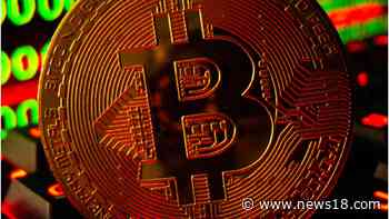 Cryptocurrency Price Today: Bitcoin Back at $21,000, Ether Maintains $1500; Full List - News18