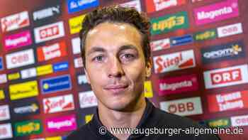 FC Augsburg: Julian Baumgartlinger unterschreibt beim FC Augsburg | Augsburger Allgemeine - Augsburger Allgemeine