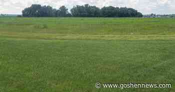 Elkhart County Commissioners approve ATC Transport storage location - Goshen News