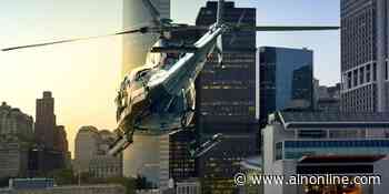 FreeFlight Shipping Newly TSO’d Radar Altimeters - Aviation International News