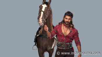 Alibaba Dastaan-e-Kabul will transport the viewers to a magical world : Sheezan M Khan - India Forums