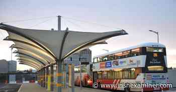 Scheme to help people with disabilities use public transport extended to Cork City - Irish Examiner