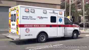 CarePoint, McCabe allege that Jersey City Medical Center violated ambulance transport deal - Hudson County View