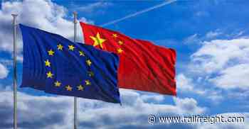 China sanctions transport to Lithuania after official visit to Taiwan - RailFreight.com