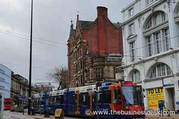 Sustainable transport schemes on the move with £570m investment | TheBusinessDesk.com - The Business Desk