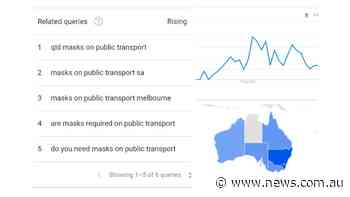 Huge Covid question baffling Aussies - news.com.au