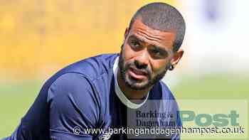 Dagenham & Redbridge denied by last-gasp Eastleigh equaliser - Barking and Dagenham Post