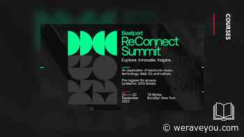 Beatport ReConnect summit announces Deadmau5, John Summit, and Eris Drew - We Rave You