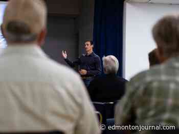 'Would like to see it moved': Community members raise concern about location of proposed solar site near Calmar