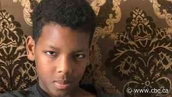 Body of Edmonton teen recovered from pond in Whitecourt, Alta. - CBC.ca