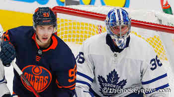NHL Hot Seat Radar: Edmonton Oilers - The Hockey News