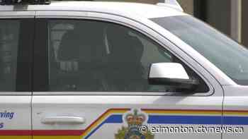 Body of missing paddle boarder found in lake northwest of Edmonton - CTV News Edmonton