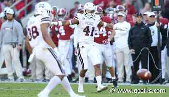 TRANSACTIONS | Elks sign McLaurin (DB) - Edmonton Elks