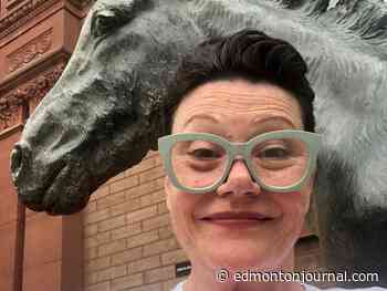 FRINGE REVIEW: Horseface a powerful and candid tale of human wolves - Edmonton Journal