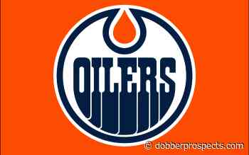 August 32-in-32: Edmonton Oilers - dobberprospects.com