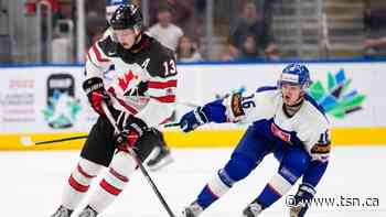 Johnson's Michigan mindset electrifies Edmonton - TSN