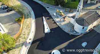 Silea, nuova piazza, rotonde e piste ciclabili: oltre 2milioni di euro per i cantieri estivi - Oggi Treviso