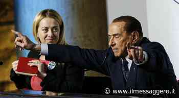 Berlusconi a Monza e Meloni a Roma, le scelte tattiche dei big per le liste del centrodestra - ilmessaggero.it