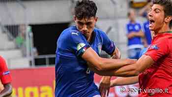 Il Palermo pesca dalla Serie A: preso Bettella dal Monza - Virgilio Sport