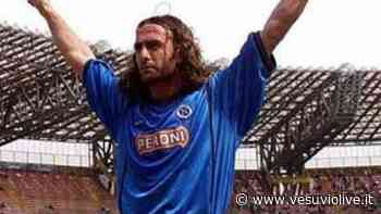 Napoli Monza 22 anni e mezzo dopo. Un'altra epoca - Vesuvio Live